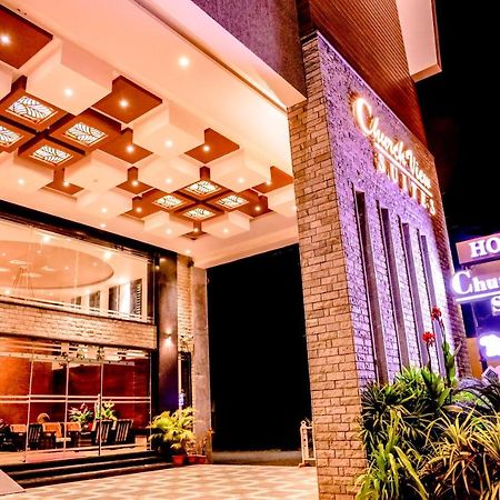 Hotel Mary Land Velankanni Nāgappattinam Kültér fotó